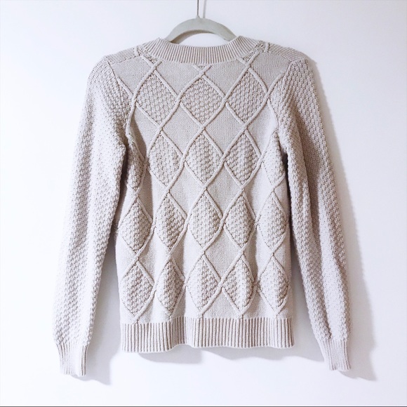 BDG - Grandpa Sweater - Picture 4 of 5